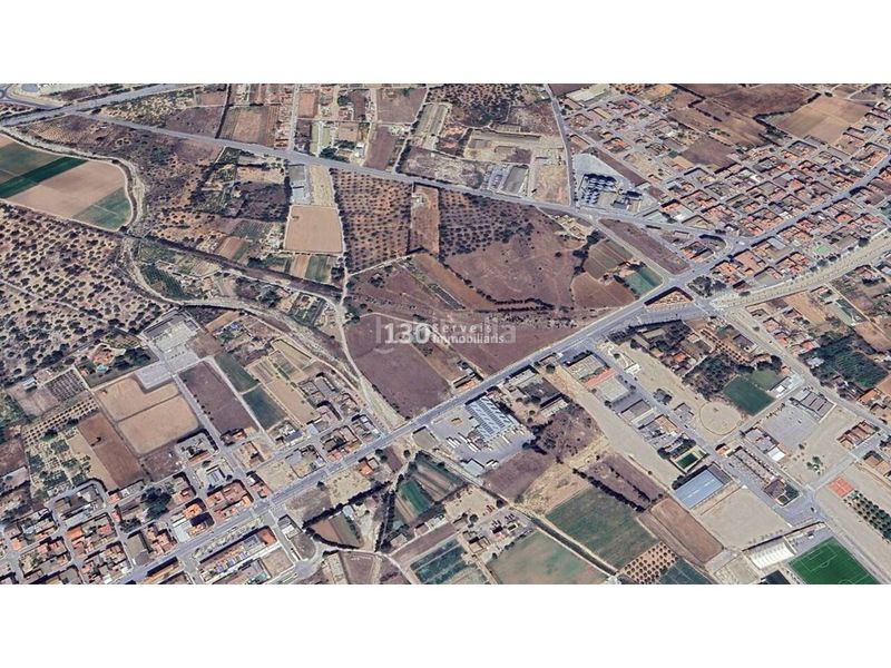 Foto bea423b2-78d8-4f75-adc7-6afb43647328. Finca rústica a Aldea (L´)