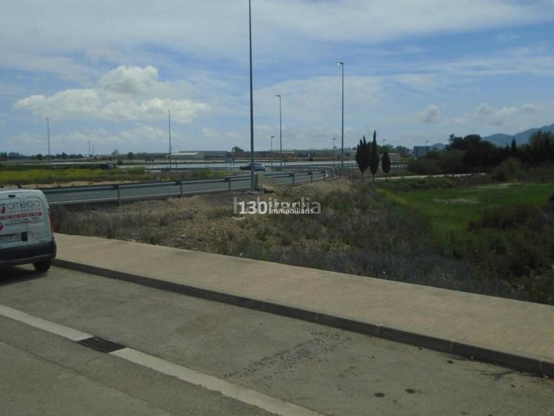 Foto bf8a0932-560e-447d-b15c-e82da4865b37. Finca rústica a Aldea (L´)