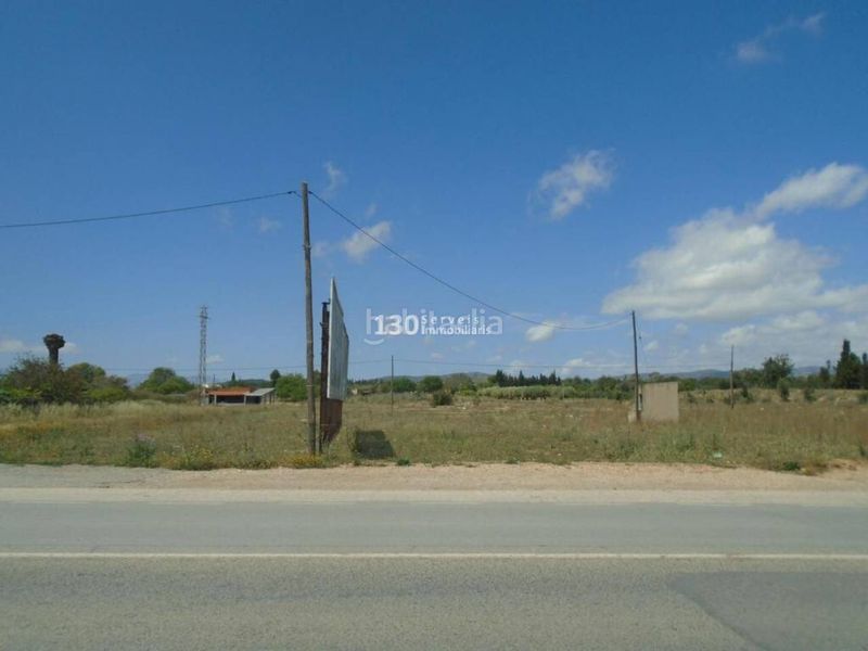 Foto f1575d31-c68d-40f1-976f-9c5ae020de4b. Finca rústica a Aldea (L´)