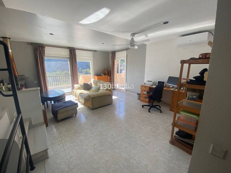 Foto 224d2be6-2360-44ef-ab20-14b177aebb88. Casa amb aparcament piscina a les botigues de Sitges Sitges