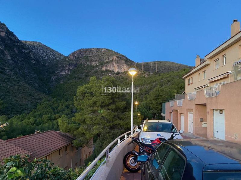 Foto 4386b639-199c-454a-9c60-ff91c966c827. Casa amb aparcament piscina a les botigues de Sitges Sitges