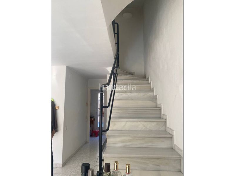 Foto 7b36e1de-bdeb-49b1-9651-2ebe2d54bae7. Casa amb aparcament piscina a les botigues de Sitges Sitges