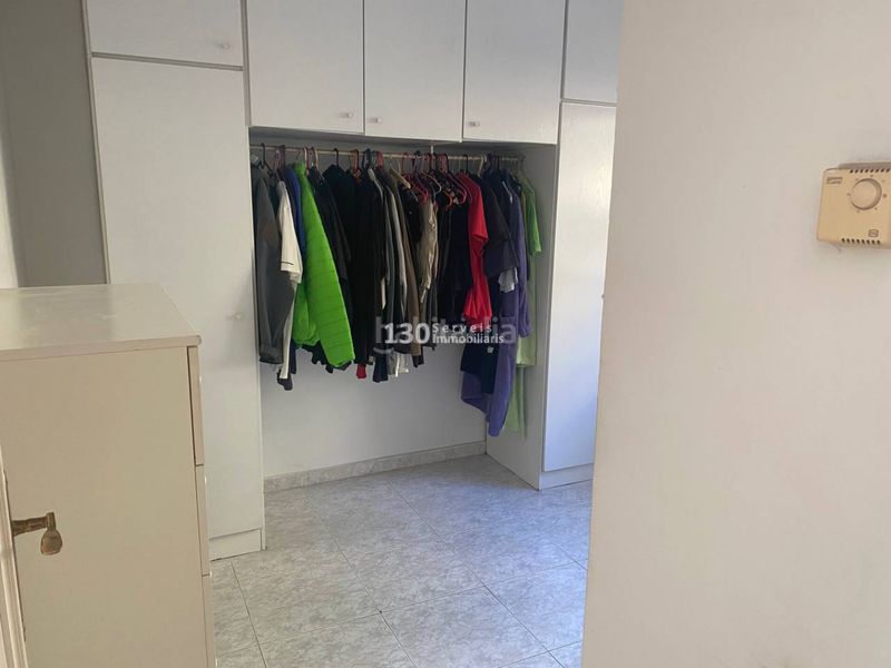 Foto 7c2fb9ec-e504-40b9-b2ae-7e1868a94875. Casa amb aparcament piscina a les botigues de Sitges Sitges