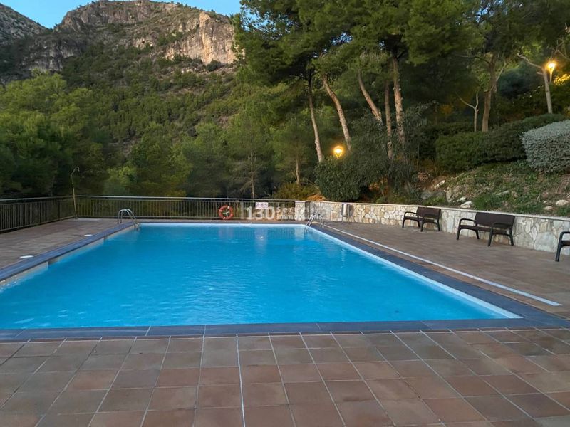 Foto c4a127e1-6c54-4a73-b348-71c929a28631. Casa amb aparcament piscina a les botigues de Sitges Sitges