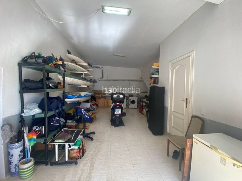 Foto d3237928-ed54-4b3b-bde5-b3b1f20b5f3a. Casa amb aparcament piscina a les botigues de Sitges Sitges