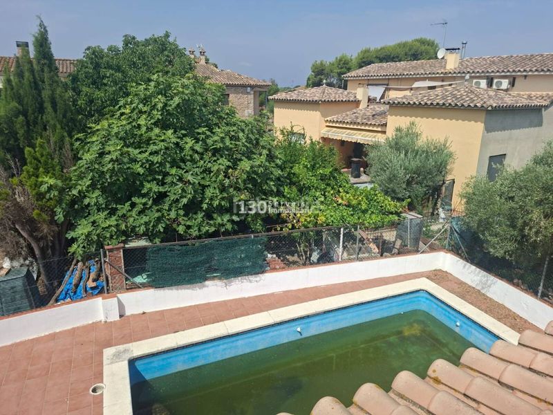Foto 62dd8961-f056-429e-aac0-53b2bd980c2e. Casa amb aparcament piscina a Fortià