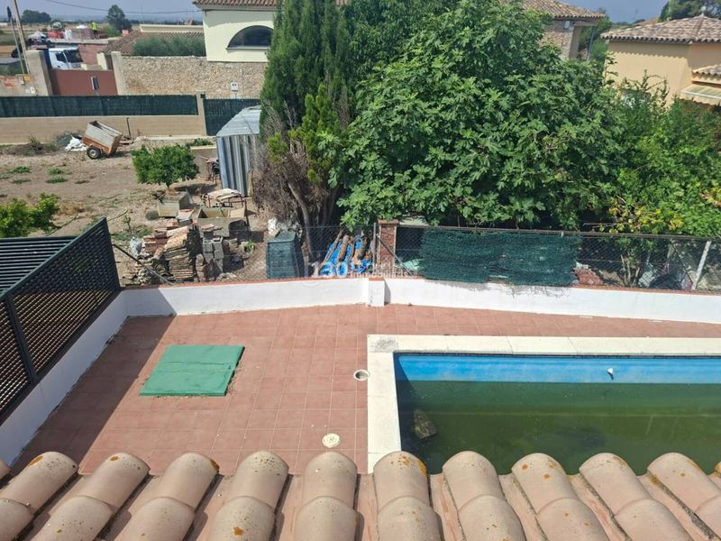 Foto ad103920-685c-461a-91d0-e0402781afef. Casa amb aparcament piscina a Fortià
