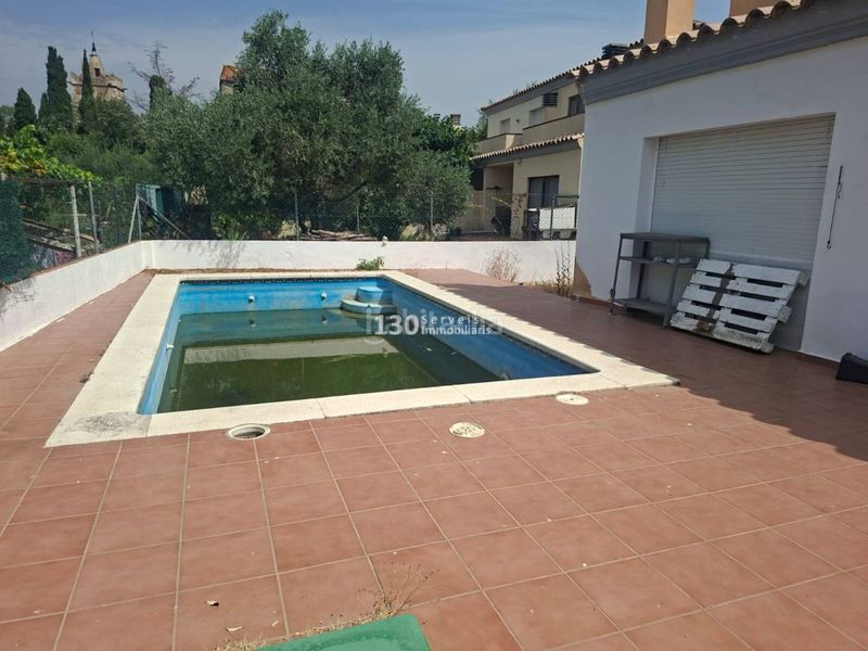 Foto c7b40f1b-3780-49c2-b282-b7a170ef8437. Casa amb aparcament piscina a Fortià