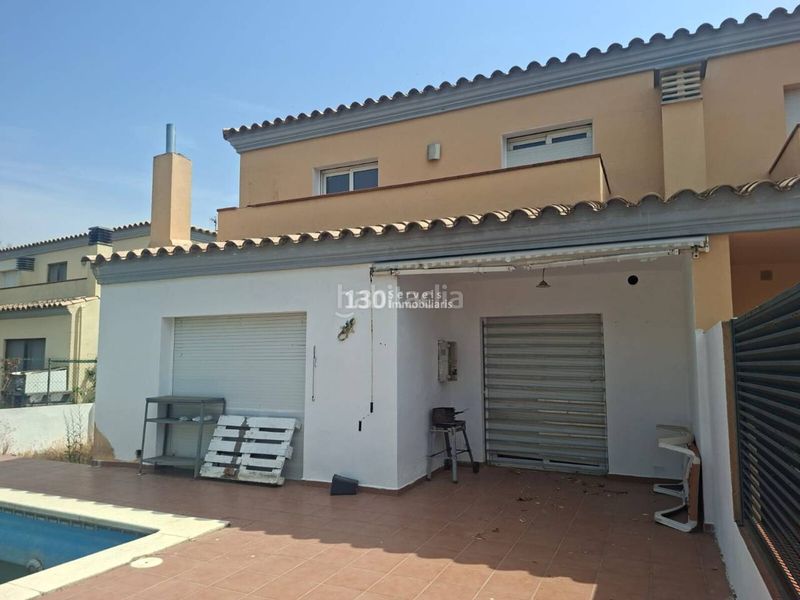 Foto e4aa9ec9-9097-40aa-accc-74b57368d440. Casa amb aparcament piscina a Fortià