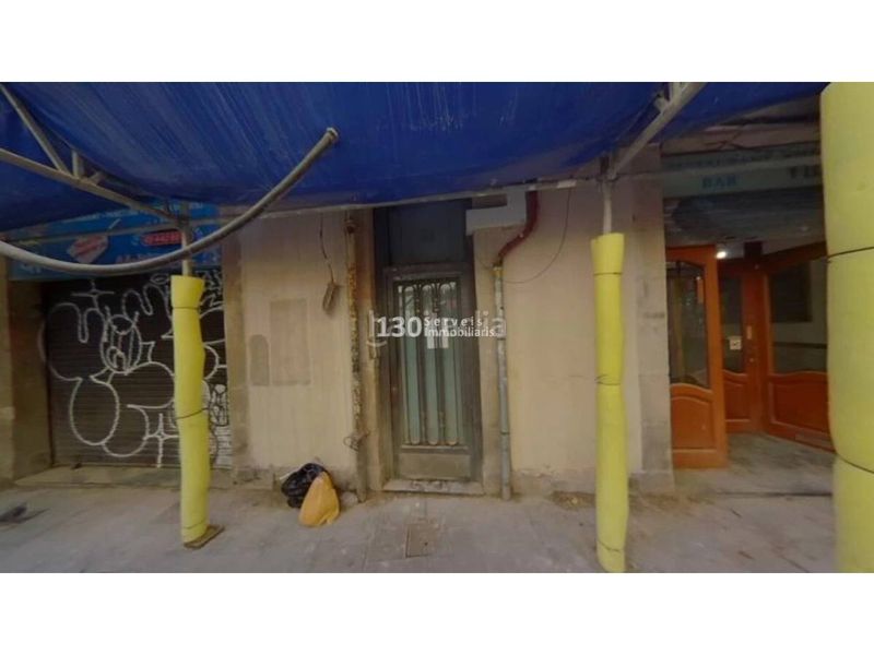 Foto f177d834-2274-4ba3-a301-0f4aa135e07a. Pis a Raval Barcelona