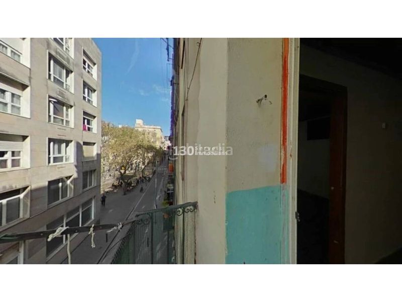 Foto cfbd2d0d-0cc4-4fda-9038-bba1cd3abb71. Pis a Raval Barcelona