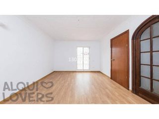 Àtic  Calle font. Alquilado oportunidad de inversión