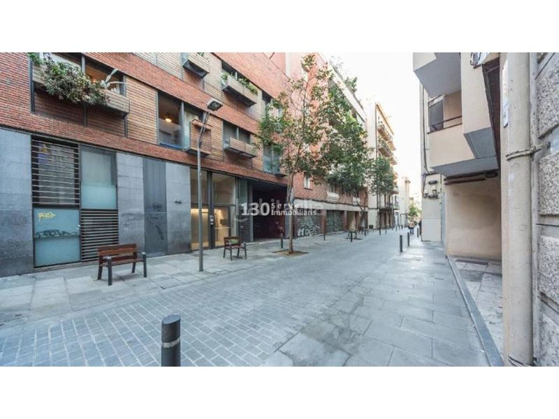 Foto 9df3b4ea-a14e-49ef-8289-eec215fec79c. Pis a Putget - Farró Barcelona