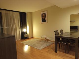 Location Appartement  Olof palme
