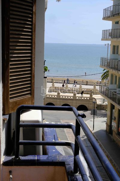Foto 3d07b6d8-c0f7-4620-991e-01d1a531de0a. Pis a Centre Sitges
