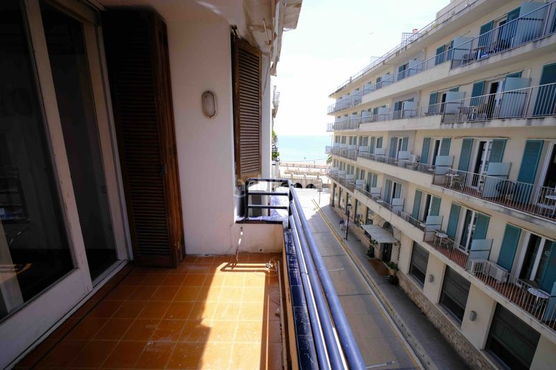 Foto f4fcc6c9-ac78-40b1-9abe-bcb55fe84b4e. Pis a Centre Sitges