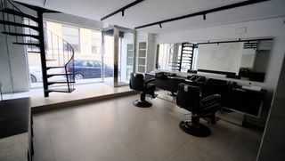 Locale commerciale  Carrer de la bassa-rodona. Local comercial en venta en el centro de sitges – carrer bassa r