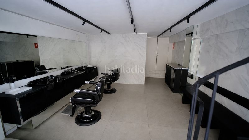 Foto 7b4455ad-4a00-4384-8093-304d2e476ffe. Local comercial amb calefacció a Centre Sitges
