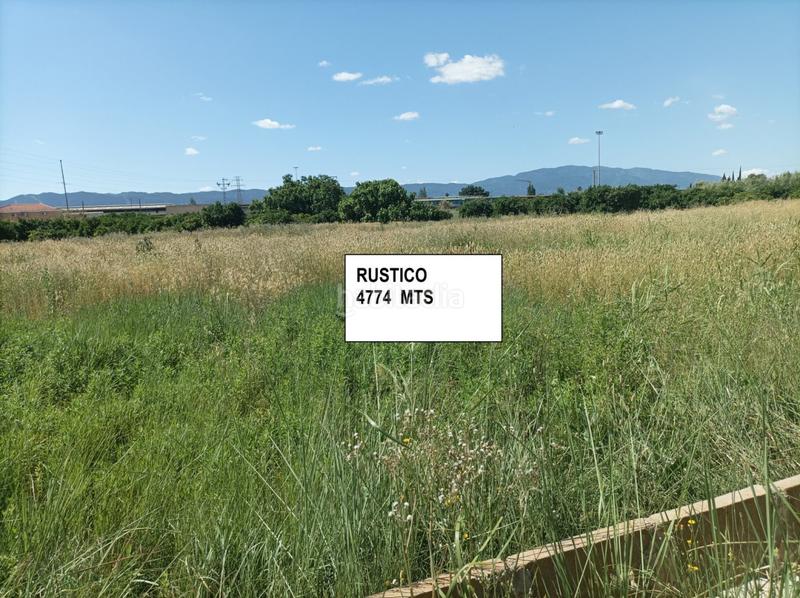 Foto 6f782235-732b-46fd-bc7a-2475cf53c88b. Rural plot in Puebla de Soto Murcia