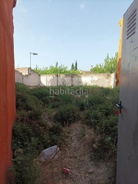 Foto 7289a506-31ac-41bb-b83f-cdc375d76f28. Residential plot in Era Alta Murcia