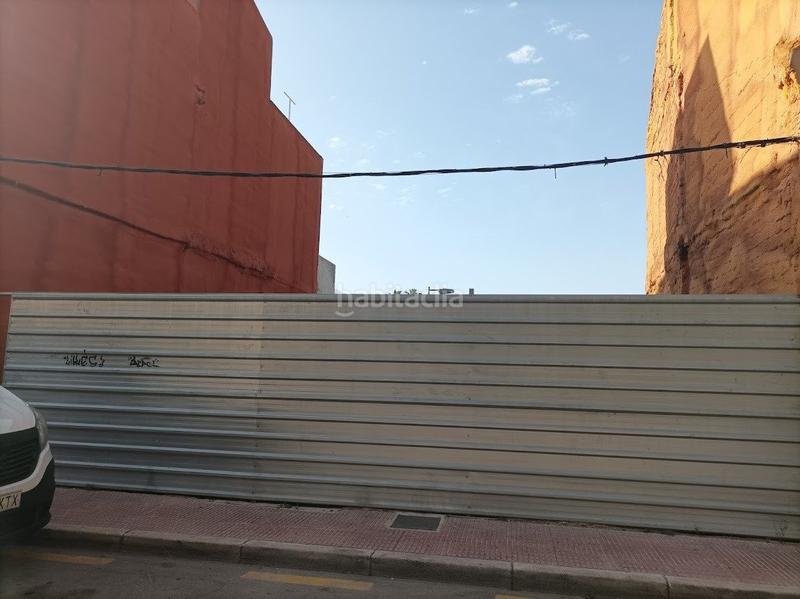 Foto 8d1b81dd-c34d-4c26-b3ac-083a40d32fde. Residential plot in Era Alta Murcia