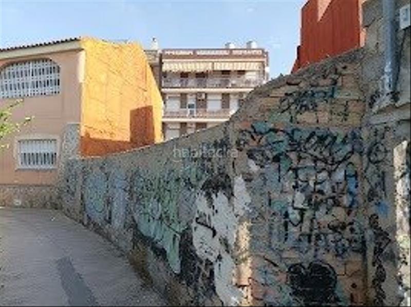 Foto 9ee7d1f7-8a67-43b3-bcb6-6d8c1078f4b0. Residential plot in Era Alta Murcia