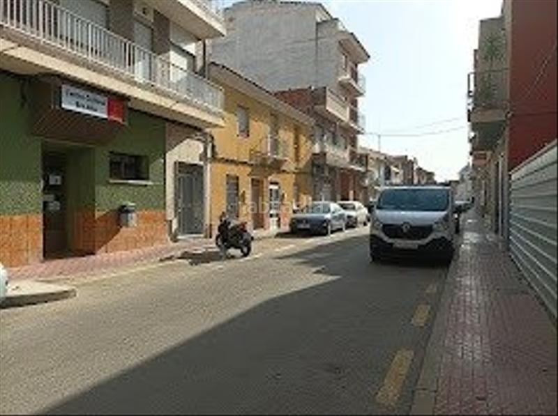 Foto fe114528-c70a-41e4-b4e2-60cb03fd9353. Residential plot in Era Alta Murcia