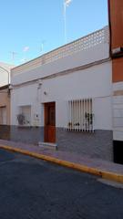Maison à Llano del Beal. Casa a buen precio con posibilidad hacer otra planta
