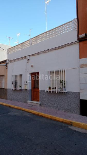 Foto ac6fd1cb-8e8b-4d50-9e11-2b6eca7f8372. Casa in Llano del Beal Cartagena