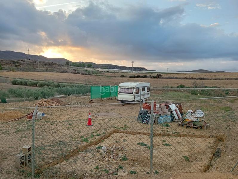 Foto 4bba7ea9-d4ec-465b-b903-c11735862690. Propriété dans Mazarrón casco urbano Mazarrón