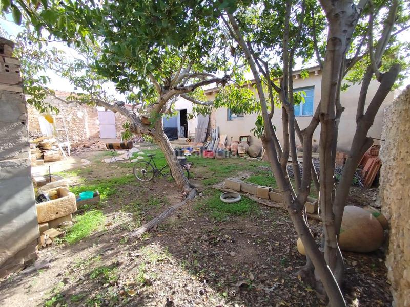 Foto 08b3a854-a5ea-4a25-a952-c7bc1657321d. Casa in La Pinilla - Las Palas Fuente Álamo de Murcia