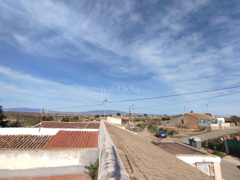 Foto 0eb2e8f9-e28c-47cd-8907-17d5be8d5029. Casa in La Pinilla - Las Palas Fuente Álamo de Murcia
