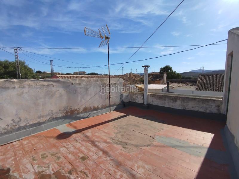 Foto 15b7cbb1-13c7-4139-8db1-17aa4e97b358. Casa in La Pinilla - Las Palas Fuente Álamo de Murcia