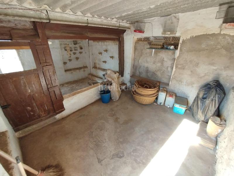Foto 29151712-3697-4bc6-b33f-821614913a7f. Casa in La Pinilla - Las Palas Fuente Álamo de Murcia