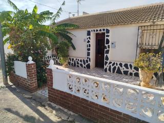 Maison à La Pinilla - Las Palas. Tenemos algo espectacular para ti.