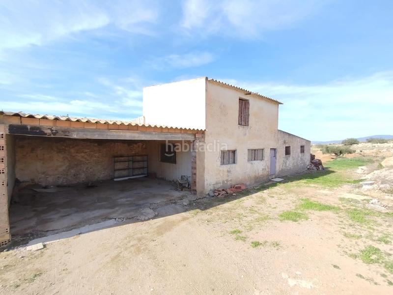 Foto 4959d9e1-b5b8-461a-97f1-bf15b61142e7. Casa in La Pinilla - Las Palas Fuente Álamo de Murcia