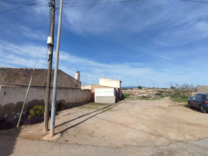 Foto 59874448-2d07-4a50-ba87-5967923f4a13. Casa in La Pinilla - Las Palas Fuente Álamo de Murcia