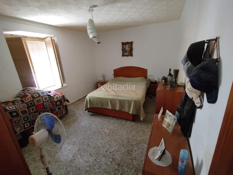 Foto 75b77a2a-251e-44ba-951d-4d14af783eea. Casa in La Pinilla - Las Palas Fuente Álamo de Murcia