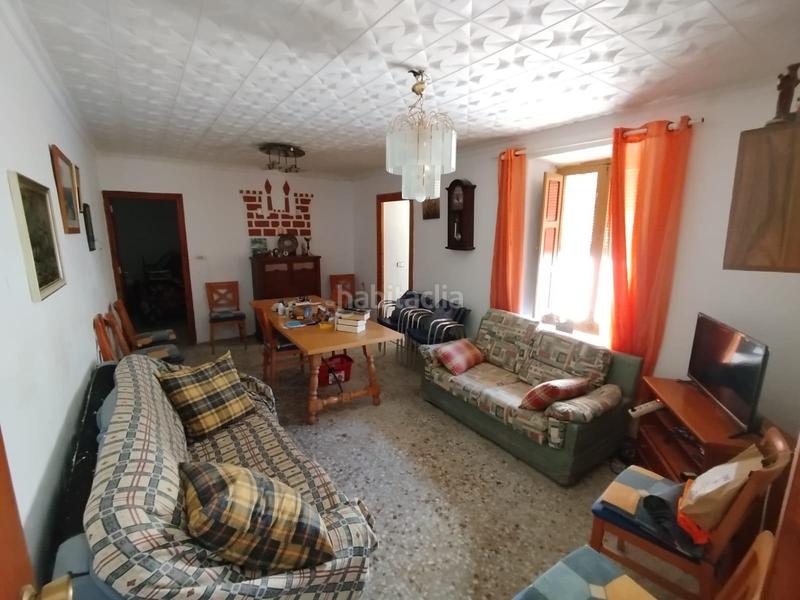 Foto 75e451c4-a587-4231-96ef-691952a01849. Casa in La Pinilla - Las Palas Fuente Álamo de Murcia