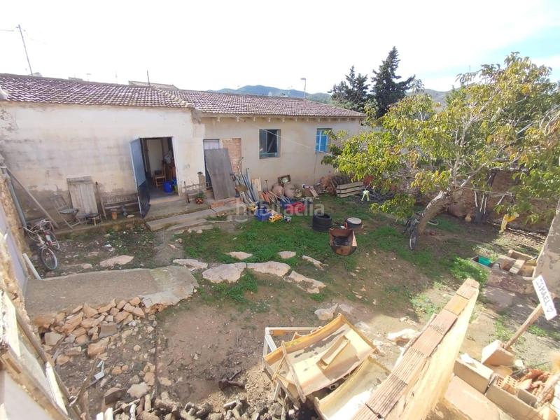 Foto 88bc6a79-c2da-446a-8ed5-a7ccac776481. Casa in La Pinilla - Las Palas Fuente Álamo de Murcia