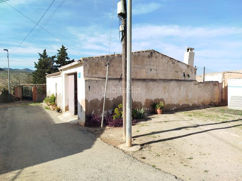 Foto 8a52e62f-4bfd-4c7f-abc4-95b58d360e04. Casa in La Pinilla - Las Palas Fuente Álamo de Murcia