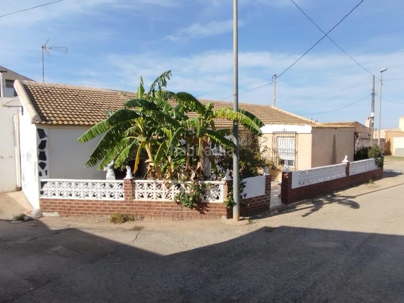 Foto 9174d7fe-9e35-443a-ba64-04490b0be45d. Casa in La Pinilla - Las Palas Fuente Álamo de Murcia