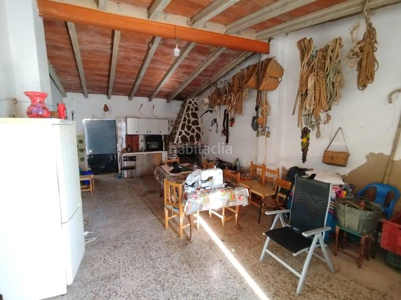 Foto 9c0bc0e6-5ac1-46f6-b3be-37b7e89c8b1f. Casa in La Pinilla - Las Palas Fuente Álamo de Murcia