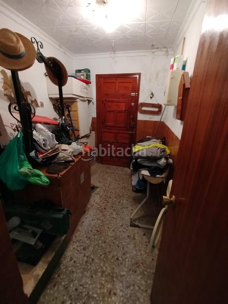 Foto a30e9166-00e5-43e3-a842-78c20200f2f8. Casa in La Pinilla - Las Palas Fuente Álamo de Murcia