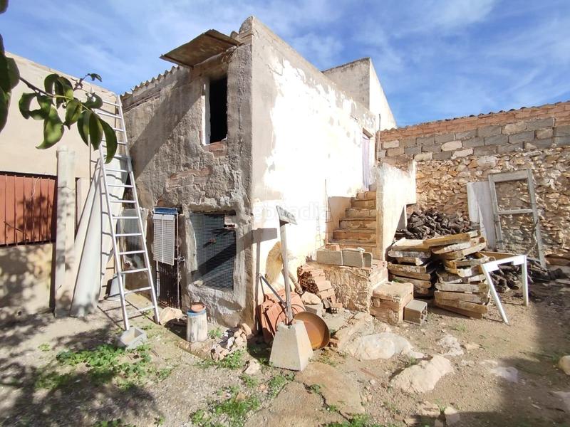 Foto a46f4dfd-397f-471d-816f-a6105b77cc10. Casa in La Pinilla - Las Palas Fuente Álamo de Murcia