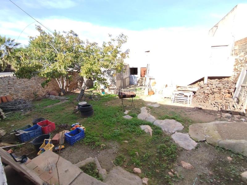 Foto ad627ae7-fc32-4d19-b2e5-432afdabf58c. Casa in La Pinilla - Las Palas Fuente Álamo de Murcia