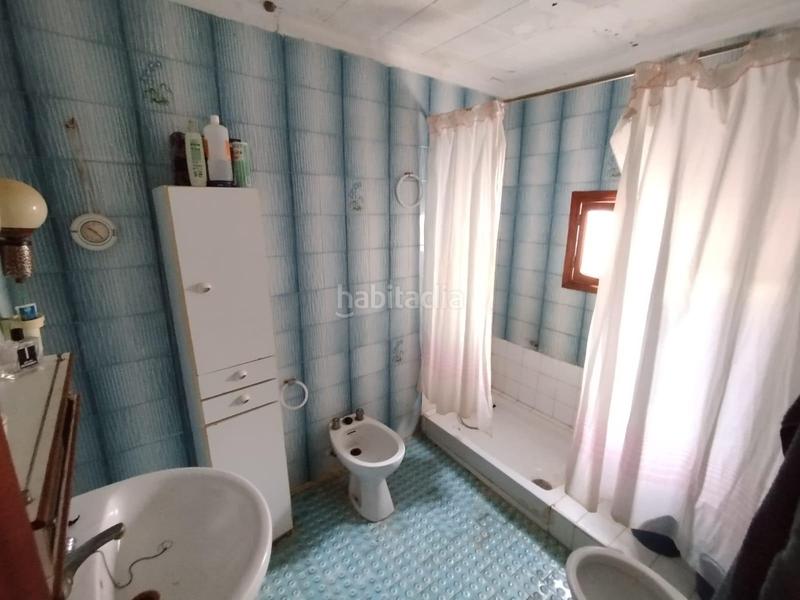 Foto c3e9cf00-89a5-4120-b432-ec41ed22267c. Casa in La Pinilla - Las Palas Fuente Álamo de Murcia