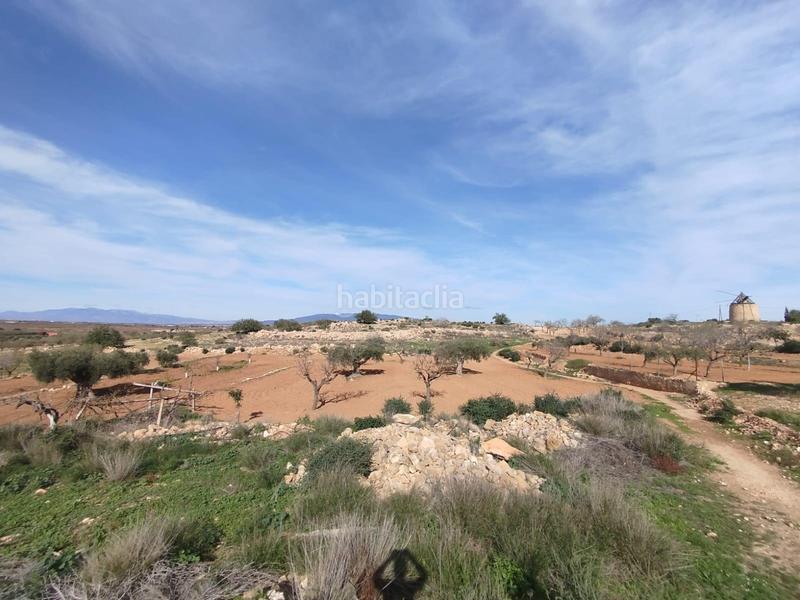 Foto c6f8eff6-9dec-4571-8861-fdc21dc49ff7. Casa in La Pinilla - Las Palas Fuente Álamo de Murcia