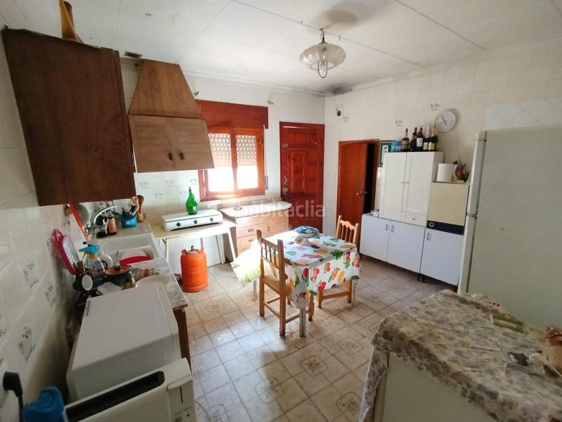 Foto cec29bb5-8427-44e2-a74c-b10c15430f42. Casa in La Pinilla - Las Palas Fuente Álamo de Murcia