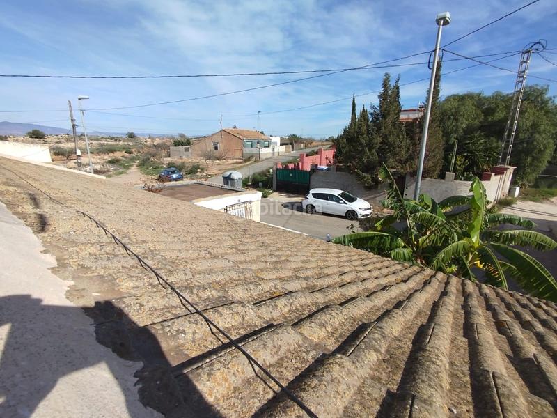 Foto d5d1327e-a449-404c-85a4-d98e83c14328. Casa in La Pinilla - Las Palas Fuente Álamo de Murcia